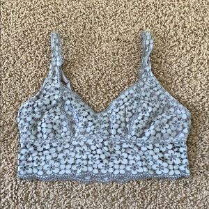 Aerie Lace Bralette